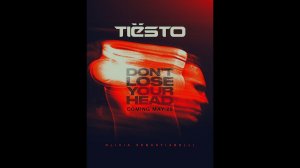 Tiësto - Live at circuitGROUNDS (EDC LV) 2026
