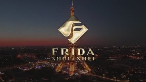Показ женской коллекции Frida Xhoi & Xhei - 2026-2027