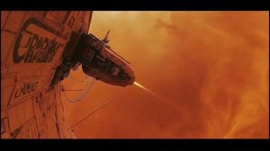Space Star scene  SlowBurn  - Free 4k Stock Footage