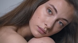 Ты не взойдешь на ложе, как богиня... Версия 1. Музыкальная композиция на стихи Андрея Субботина