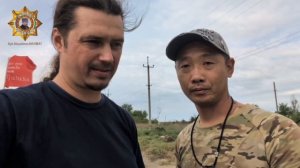 Апти Алаудинов «АХМАТ». Отец Сергий