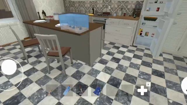 ПОБЕГ ОТ ХОЛИ БАМА ОБНОВЛЕНИЕ СЕКРЕТНАЯ КОНЦОВКА😱😱😱 смотреть онлайн