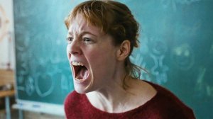 Учительница СХОДИТ С УМА из-за учеников, воровства, бюрократии и других учителей