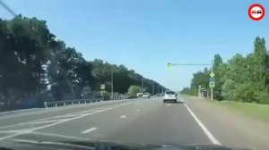 Они не успели затормозить... Жесткие аварии и ДТП с участием мотоциклистов