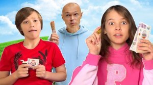 День по бюджету 100$ на троих