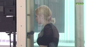 В Самаре проходит второе заседание по делу об убийстве бывшего мэра Виктора Тархова и его супруги