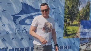 Ещё одно интервью.