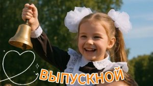 Последний звонок 2026: музыкальное поздравление учителям от выпускников | Домохозяйка