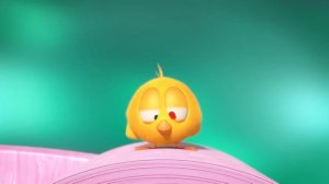 Весёлая настольная игра с Чики! _Мультфильм для детей на русском