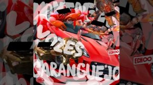 MONTAGEM VOZES CARANGUEJO(мой трек)
