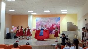 «Барыня»