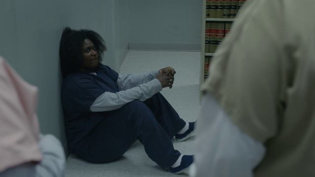 Оранжевый — хит сезона 7 сезон 3 серия «И коричневый — новый оранжевый» (сериал, 2019)