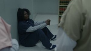 Оранжевый — хит сезона 7 сезон 3 серия «И коричневый — новый оранжевый» (сериал, 2019)