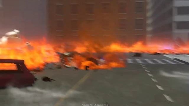 Skibidi Collapse 5 смотреть онлайн