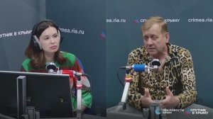 🔴LIVE. Программа «Мир животных с Олегом Зубковым». Выпуск 18