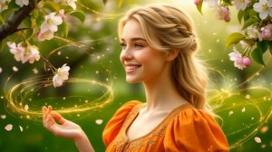 АУДИОКНИГА ПОЛНОСТЬЮ ✨ ХРУПКАЯ ДЕВУШКА