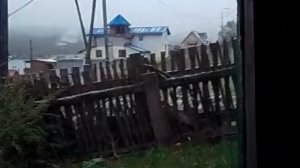 Три дня опять померзнем!