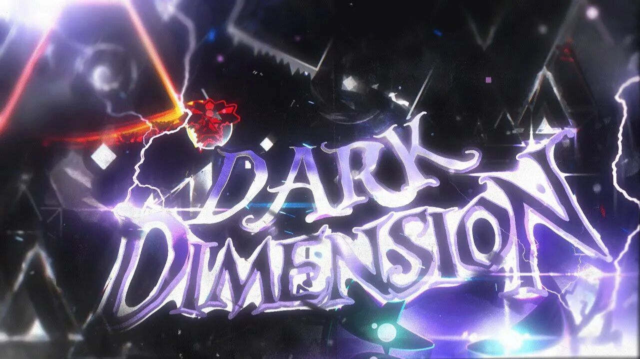 Dark Demension смотреть онлайн