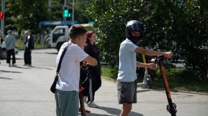 СИМ в парке Победы - всё!