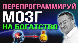 Бедность — это болезнь. Как вылечить свой мозг от нищеты? 🧬