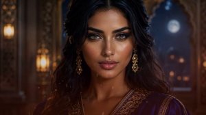 Arabic Deep House Mix • Desert Nightclub & Hypnotic Tribal Groove