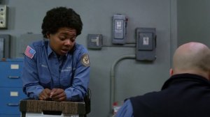 Оранжевый — хит сезона 6 сезон 12 серия «Двойные неприятности» (сериал, 2018)