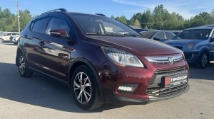 Обзор на Lifan X50, 2017 ПРОХОР | Просто Хорошие Автомобили!