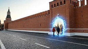 Коломна - Столица СССР