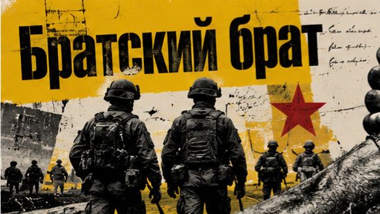 ЕБЗК - БРАТСКИЙ БРАТ