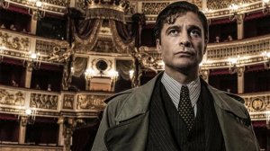 Комиссар Риччарди - 3 сезон, 2 серия / Il Commissario Ricciardi