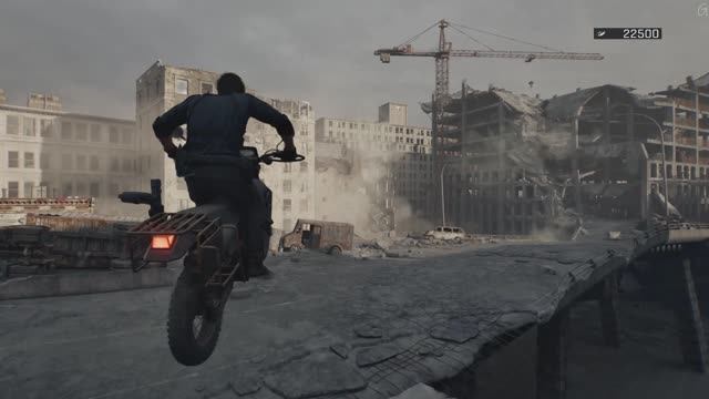 Resident Evil. Requiem. 8 Леон. Раккун-Сити. смотреть онлайн