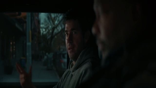 ФИЛЬМЫ НА ВЕЧЕР, Tom Clancy's Jack Ryan: Ghost War Трейлер Год: 2026 Время: 01:47:04 Страна: США Жа