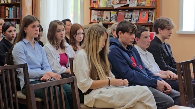 В Каменске-Уральском подвели итоги проекта «Я в этом городе живу». Панорама 22.05.26