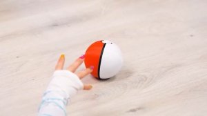 Девушка Огонь, Вода, Воздух и Земля # Покемоны в Реальной Жизни ч. 3