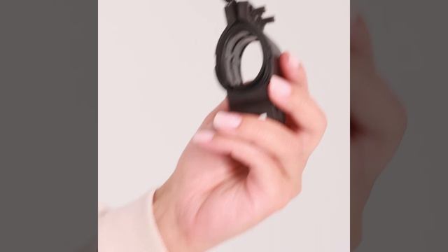 SpeenPro Установка велозамка для велосипеда