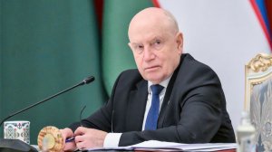 Сергей Лебедев оценил вклад Туркменистана в экономическую интеграцию в рамках СНГ