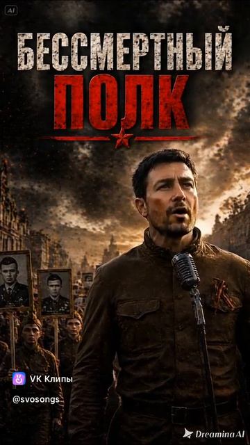 Бессмертный Полк