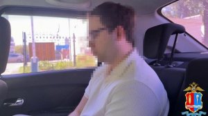 29-летний кинешемец задержан по подозрению в финансировании терроризма