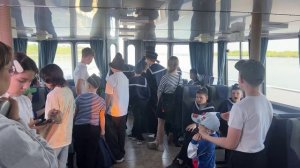 ⛴ЮНГИ НА ВАХТЕ