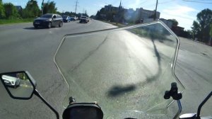Sharmax motors tour Enduro 300
Катаемся в городе!!! 😍🤪😎