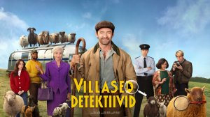 Фильм Следствие ведут овечки / The Sheep Detectives