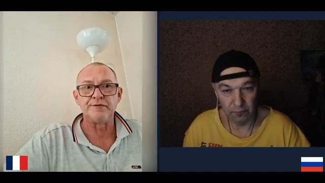 От советского офицера до французского иностранного легиона ЛЮТЫЙ РАЗНОС ПО ФАКТАМ
