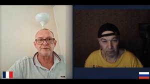 От советского офицера до французского иностранного легиона ЛЮТЫЙ РАЗНОС ПО ФАКТАМ