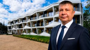 Отель у моря в Адлере: гарантированный доход, цены, номера
