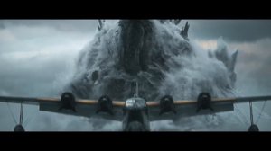 ГОДЗИЛЛА МИНУС НОЛЬ Русский тизер трейлер (Субтитры, 2026) Фантастика Фильм