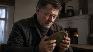 Двадцать восемь лет он его кормил и спасал, а простить одного пьяного слова не смог | РАССКАЗ
