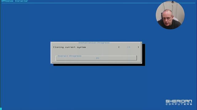 Руководство по установке и настройке брандмауэра OPNsense