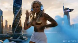 Melodic Trance 2026 Progressive Uplifting Trance Mix Neon Nightfall Session [get.gt]