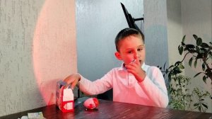 распаковка часть 4
