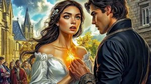 АУДИОКНИГА ✦ СЛУЧАЙНО СТАЛА НЕВЕСТОЙ ✦ ЛЮБОВНОЕ ФЭНТЕЗИ ✦ ПРИКЛЮЧЕНИЕ ✦ ПОПАДАНЦЫ